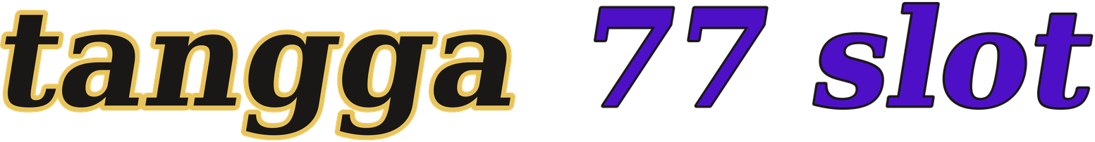 tangga 77 slot logo
