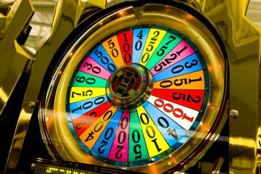 tangga 77 slot Game type