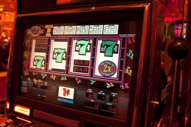 tangga 77 slot Dealer and wheel
