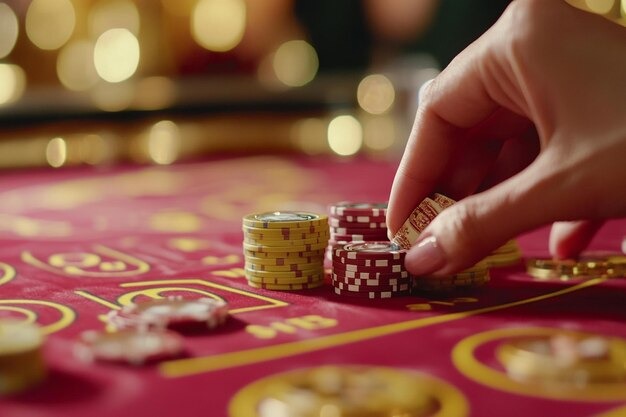 tangga 77 slot What Makes This Badminton Market Different